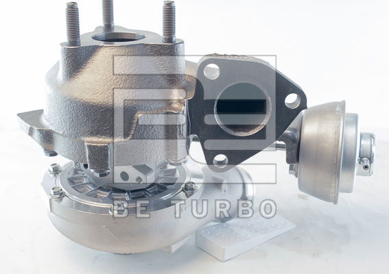 Turbocompresseur, suralimentation